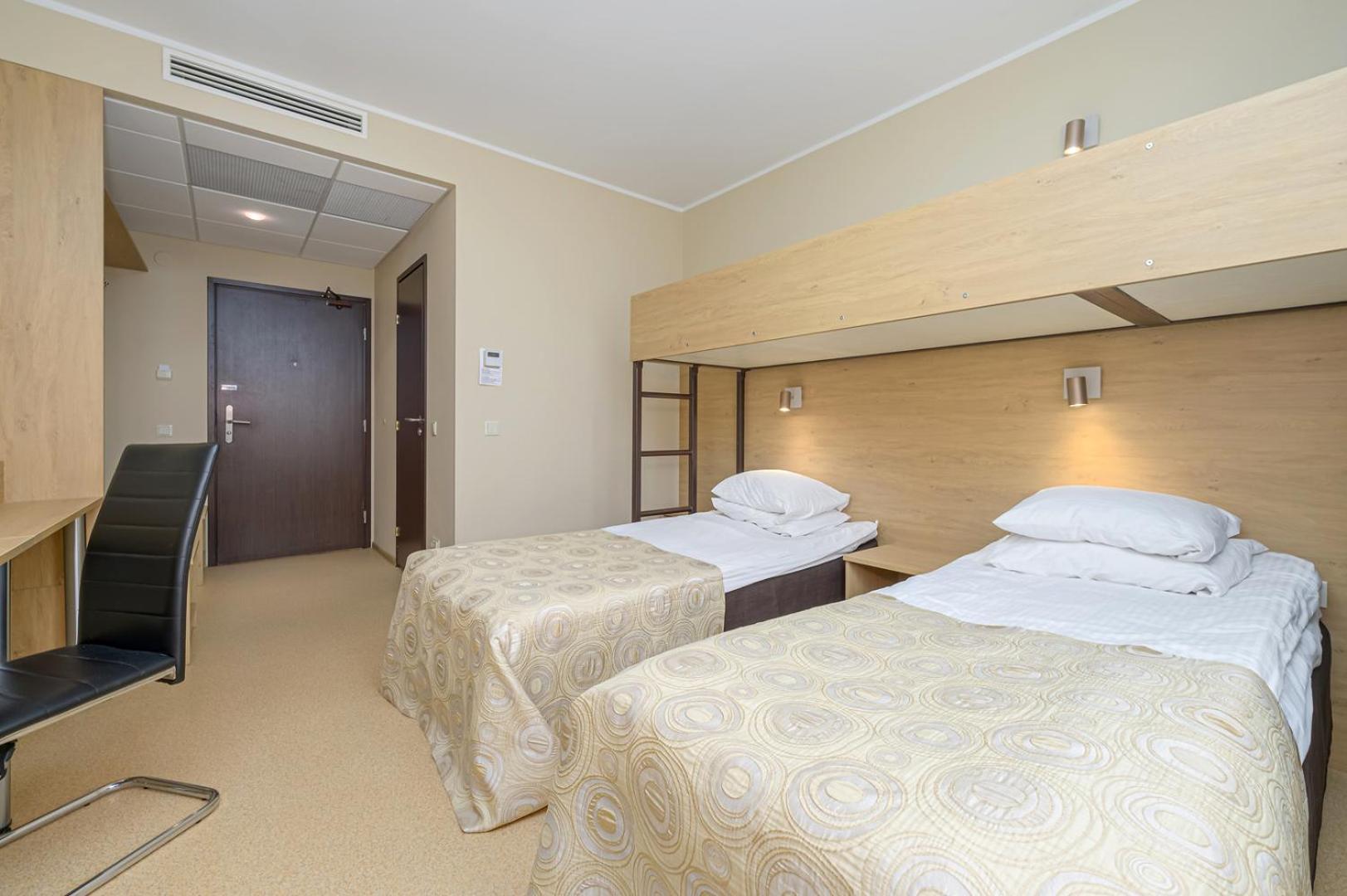 Hotel Rocca Al Mare Reval Exterior foto